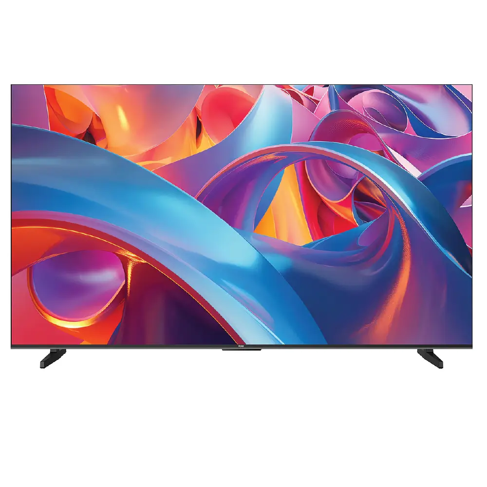 Haier New Q7 Pro Series HQLED 164 cm (65) AI Smart Google TV with Gemini | HDR10+ | 2.1 Ch with Subwoofer| Gaming 120Hz